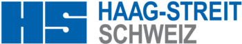 Logo Haag Streit